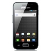 Смартфон Samsung GT-S5830 Galaxy Ace белый моноблок 3G 3.5" And WiFi BT  (GT-S5830UWISER)