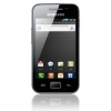 Смартфон Samsung GT-S5830 Galaxy Ace черный моноблок 3G 3.5" And WiFi BT  (GT-S5830OKISER)