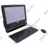 ASUS All-in-one PC ET1611PUT <90PE3X-A21121-760A9COQ> Atom D425/2/250/WiFi/Win7HP/15.6"