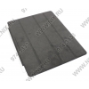 Apple <MD301> iPad Smart Cover Leather  Black чехол для iPad  2 (кожа, чёрный)