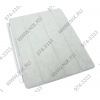Apple <MD307> iPad Smart Cover Polyurethane Light Grey чехол для iPad 2 (полиуретан, серый)