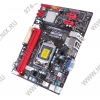 BioStar H61MLC (OEM) LGA1155 <H61> PCI-E+Dsub+LAN SATA MicroATX2DDR-III