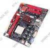 BioStar A780L3G (RTL) SocketAM3 <AMD 760G> PCI-E+SVGA DVI+GbLANSATA RAID MicroATX 2DDR-IIl