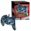 Геймпад THRUSTMASTER FIRESTORM DUAL POWER FORCE FEEDBACK USB (10кн., 8 поз.перекл,2 MINI JOYSTICKS)