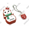 Patriot Snowman USB2.0 Flash Drive 8Gb (RTL)