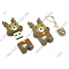 Patriot Reindeer USB2.0 Flash Drive 4Gb (RTL)