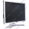 20"    MONITOR DELL <2007FP-Silver> с поворотом экрана(LCD,1600x1200, +DVI, S-Video, RCA, USB2.0 Hub)