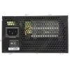 Блок питания Zalman ZM500-HP Plus <Black> 500W ATX (24+4x4+6+6/8пин) Cable Management