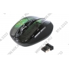 Defender Wireless Optical  Mouse To-GO <MS-585 Nano Disco Green> (RTL) USB 6btn+Roll  беспр., уменьшенная <52587>