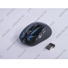 Defender Wireless Optical  Mouse To-GO <MS-575 Nano Flash> (RTL) USB 6btn+Roll  беспр., уменьшенная <52576>