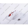 Defender Wireless Optical  Mouse To-GO <MS-565 Nano Ladybird> (RTL) USB 6btn+Roll  беспр.,  уменьшенная  <52567>
