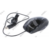 Defender Optical Mouse <Enterprise MM-610 Black+Gray Wave> (RTL)  USB  6btn+Roll  <52610>