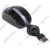 Genius NX-Elite Led Notebook Mouse (RTL) USB 3btn+Roll,  Retractable, уменьшенная