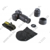 Nikon D5100 18-55&55-200 VR KIT (16.2Mpx, 27-300mm, 3x3.6, JPG/RAW, SDHC/SDXC, 3.0", USB 2.0, HDMI, AV, Li-Ion)