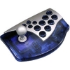 GAMEBOARD ROCKFIRE REVENGER FORCE FEEDBACK QF-6000UV  USB (12кн., 8 поз.MINI JOYSTICK)