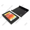 SSD 120 Gb SATA 6Gb/s Silicon Power Velox V30 <SP120GBSSDV30S25> 2.5" MLC+3.5" адаптер