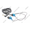 Наушники Panasonic RP HJE270E-A <Blue> (шнур 1.2м)