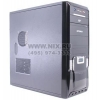 Miditower Optimum JNP-C06/462BS Black-Silver ATX 420W (24+4+6пин)