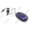 ASUS  Seashell Optical Mouse (RTL) USB 3btn+Roll <90XB0-800MU-000B0>