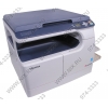Toshiba e-STUDIO 18 (A3, 18 стр/мин, Zoom 25%-400%, 64Mb, принтер/копир/сканер 600 dpi, USB2.0)