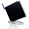 МиниКомпьютер Asus Eee Box EB1501P (1B) Black D525/2G/250G/DVD-SMulti/NVidia ION2 512M/WiFi "N"/Win7 HP (90PE2BA21111E6249C0Q)