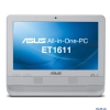 МоноБлок Asus EeeTOP 1611PUT (1A) Atom-D425/2G/250G/16"HD MultiTouch/WiFi "N"/cam/ExpG  White (90PE3XA11121L00A9C0Q)