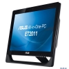 МоноБлок Asus EeeTOP 2011AUKB E350/2G/500G/DVD-SMulti/20"HD+(1600x900)/WiFi"n"/Cam/Win7 HP (90PE3YA21211E60A9C0C)