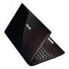 Ноутбук Asus X53BR-SX025R Brazos E450/3Gb/320Gb/DVDRW/HD7470 1Gb/15.6"/HD/1366x768/WiFi/W7HB64/Cam/6c/ (90N8SI218W2111RD13AC)