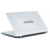 Ноутбук Toshiba L755-A2W Core i7 2670QM/4Gb/640Gb/DVDRW/GT525M 1Gb/15.6"/HD/1366x768/WiFi/BT3.0/W7HB64/Cam/6c/white/rose (PSK2YR-0EJ031RU)