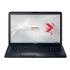 Ноутбук Toshiba C670-A2K Pentium B960/2Gb/320Gb/DVDRW/GF315 512/17.3"/HD+/1366x768/WiFi/BT3.0/Cam/6c/black (PSC40R-00E00PRU)