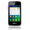 Смартфон Samsung GT-S5380 Wave Y серебрянный моноблок 3G 3.2" Bada WiFi BT  (GT-S5380SSDSER)