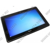 3Q <3QTAB/SURF/AZ1007A/23W7HP+3G> Black Atom Z670/2/32Гб/3G/GPS/WiFi/BT/Win7HP/10.1"/0.76 кг