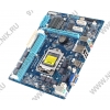 GigaByte GA-H61M-DS2 rev.1.0 (RTL) LGA1155 <H61>PCI-E+Dsub+GbLAN SATA MicroATX 2DDR-III