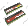 Patriot Sector 5 <PGV34G1600ELK> DDR-III DIMM 4Gb Dual Channel KIT 2*2Gb <PC3-12800> CL9