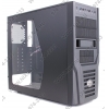 Miditower Cooler Master <RC-431P-KWN2> Elite431 Plus Black&Black ATX Без БП  с окном