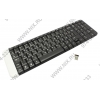 Клавиатура Logitech Wireless Keyboard K230 <USB>  104КЛ <920-003348>