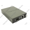 TRENDnet  <TFC-1000MGA> 1000Base-T to SFP Media Converter  (1UTP, 1SFP)
