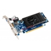 Видеокарта Gigabyte PCI-E GV-R545-1GI AMD Radeon HD 5450 1Gb 64bit DDR3 650/1100 DVIx1/HDMIx1/CRTx1 Ret