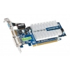 Видеокарта Gigabyte PCI-E ATI GV-R645SL-1GI R6450 1024Mb 64bit DDR3 625/1333 HDMI+DVI+CRT RTL