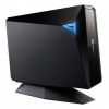 Привод Blu-Ray RE Asus BW-12D1S-U/BLK/G/AS черный USB внешний RTL
