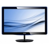 Монитор Philips 18.5" 197E3LSU/00 Glossy-Black TN LED 5ms 16:9 DVI 20M:1 250cd