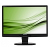Монитор Philips 21.5" 221S3LCB/00 Glossy-Black TN LED 5ms 16:9 DVI 20M:1 250cd