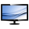 Монитор Philips 24" 241S4LB (00/01) черный TN+film LED 5ms 16:9 DVI матовая HAS Pivot 250cd 1920x1080 D-Sub FHD 6.3кг