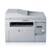МФУ Samsung лазерный SCX-3400F/XEV А4 20/20стр/мин (принтер/сканер/копир/факс) серый