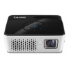 Проектор BenQ GP2 DLP LED 200ANSI WXGA 2400:1 20000 hrs lamp life mini-HDMI USB display/reade<600g (9H.J3C77.39E)