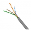 Кабель Molex (39.A0360) UTP 4 пары. кат. 5E. 24AWG. 350Mhz. 305 м. серый