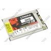 SSD 256 Gb microSATA-II 300 Kingston SSDNow V+180 Series <SVP180S2/256G> 1.8" MLC