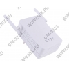 NETGEAR <WN3000RP-100PES> Universal WiFi Range Extender (1 UTP  10/100Mbps,  802.11  b/g/n)