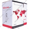 Кабель UTP 4 пары кат.5е <бухта 305м>  Telecom  Ultra  <CU545>