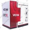 Кабель UTP 4 пары кат.5e <бухта 305м> VCOM  <VNC 2100-CU>